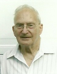 Obituary of Mr. Theron T. Butterfield