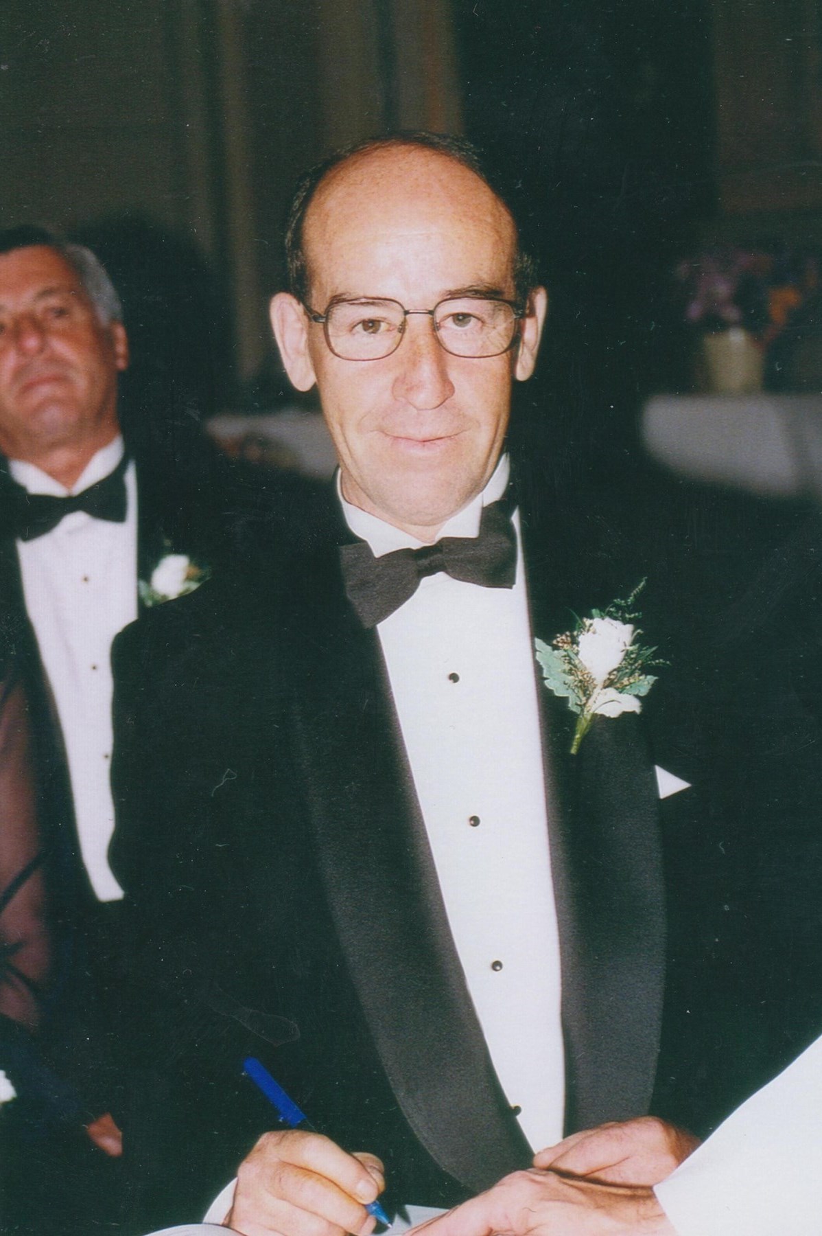 Guy PRUNEAU Obituary Repentigny, QC