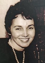 Shirley Haber