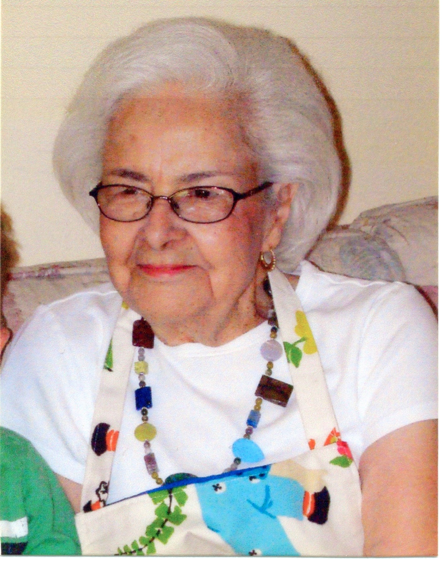 Maria Provencio Obituary - El Paso, TX