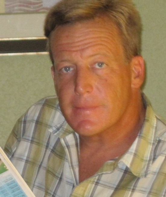 Obituary of John Edward Mulier