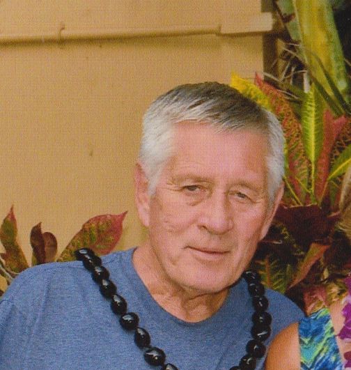 Obituary of Earl Edward White