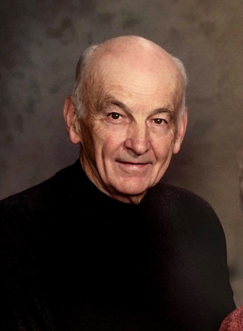 Obituary of Arthur Royce Elderkin