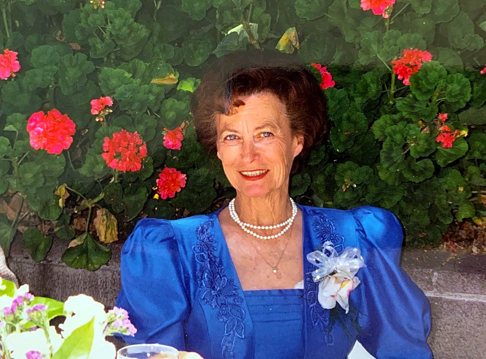 Patricia Ohlsen Obituary - Roseville, CA
