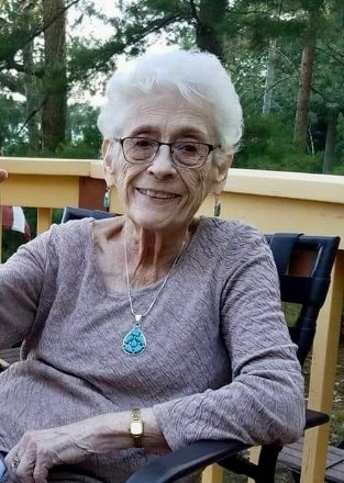 Obituary of Patricia C. Stevens