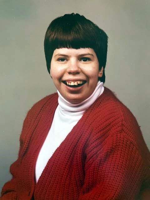 Obituary of Susan Flint