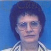 Obituary of Jeanette Sanders Hipskind