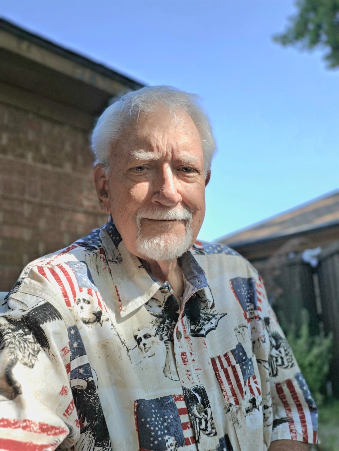 Obituary of Cecil J. Dobecka Jr.