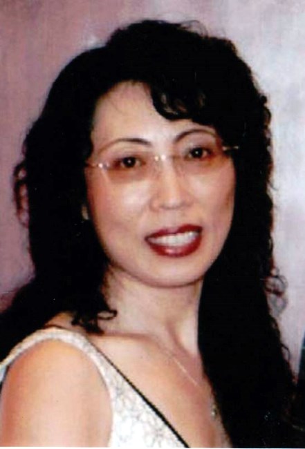 Obituary of Dongli Zhang