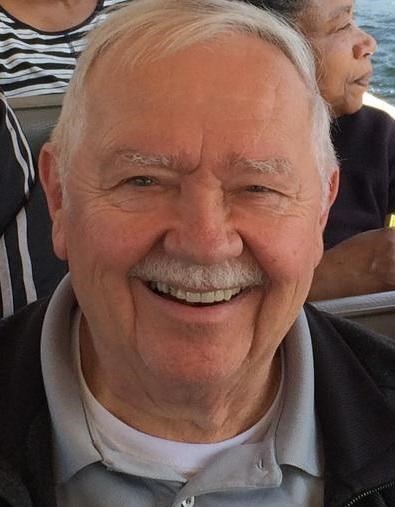 Obituary of Carl C. Blau