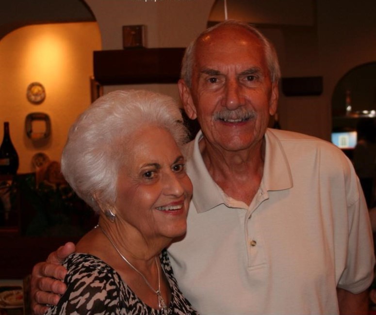 Obituary of Esther Flickinger