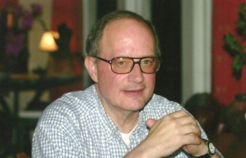 Obituary of Brian Beistel