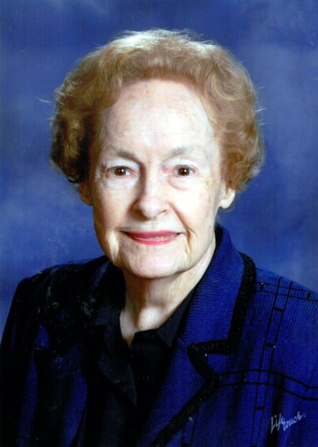 Obituary of Ruth Laverne Spears