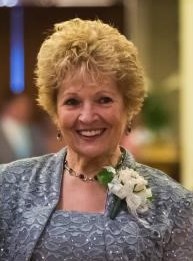 Obituary of Rosemary Sybil Adams Chiasson