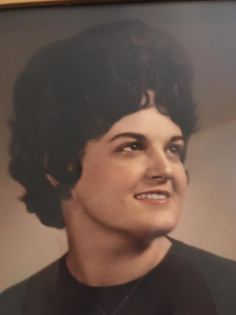 Obituary of Nancy Lee Turk