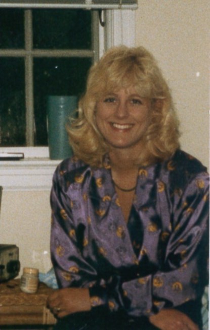 Obituary of Lynn Ann Hamel