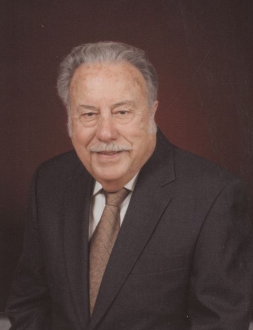 Obituary of Manuel Leon