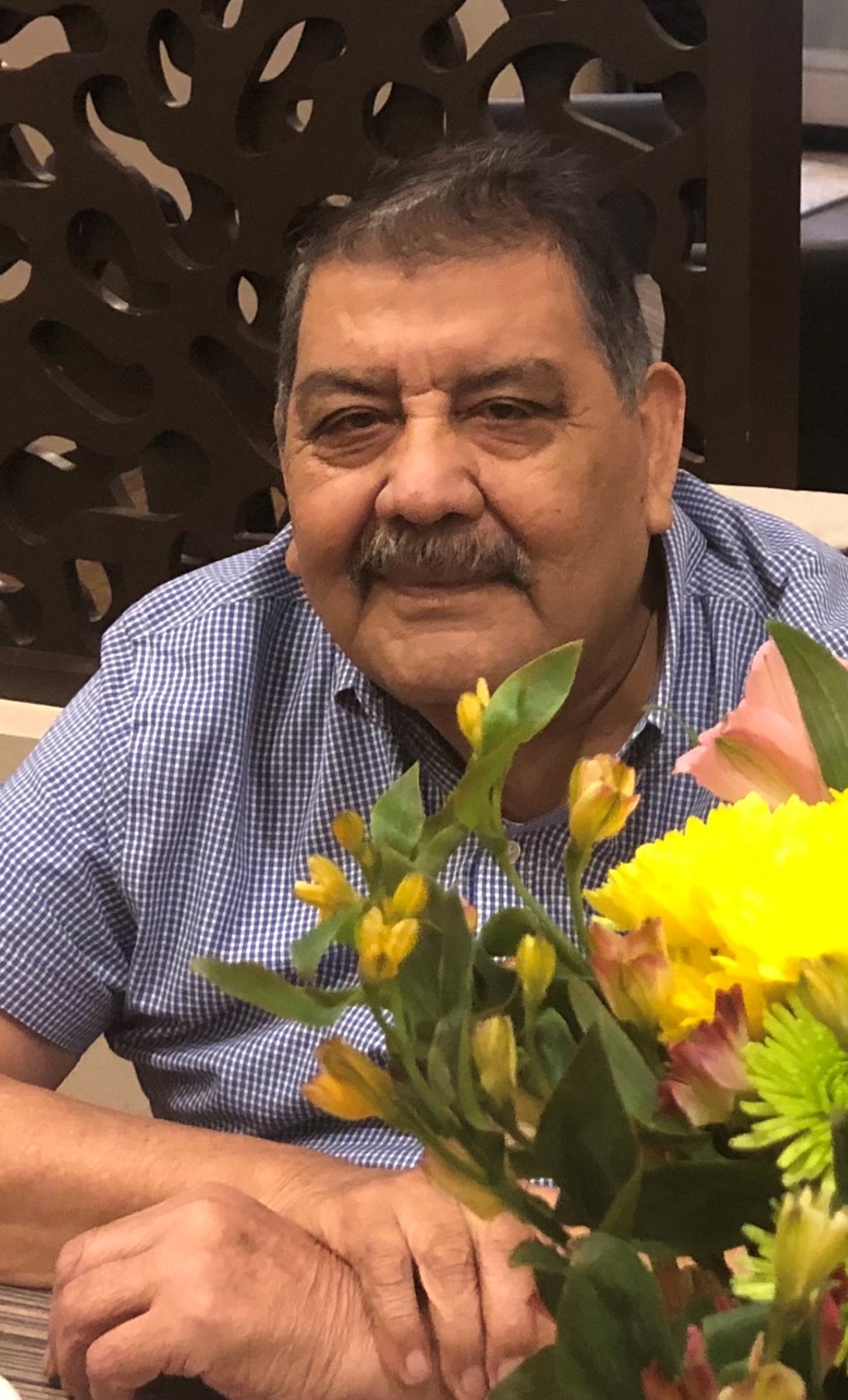 Obituary of Aurelio T. Ramirez