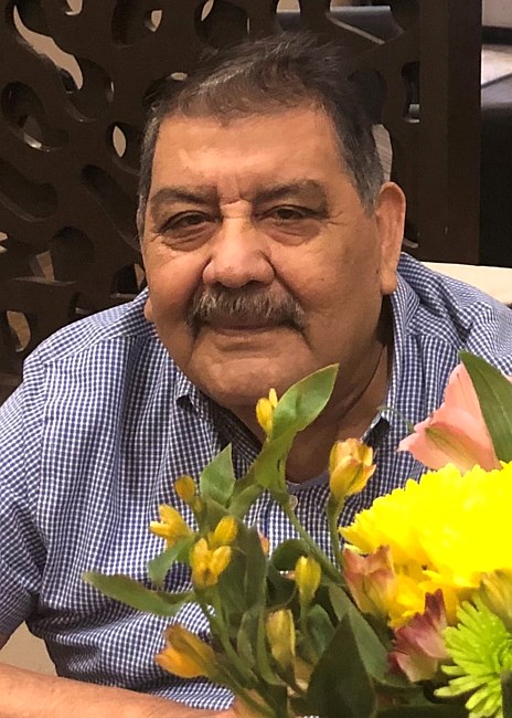 Obituary of Aurelio T. Ramirez