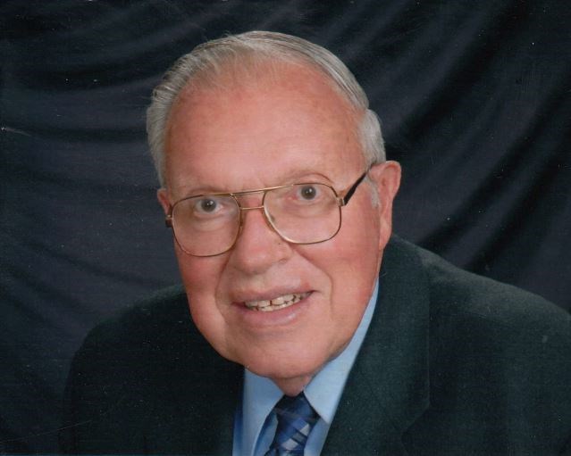 Obituary of Charles "Chuck" Baggs