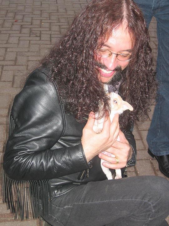 Obituary of Hiram Jacob Segarra