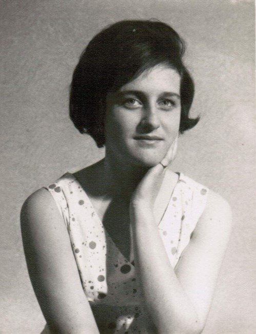 Obituary of Kathleen Moira Taylor