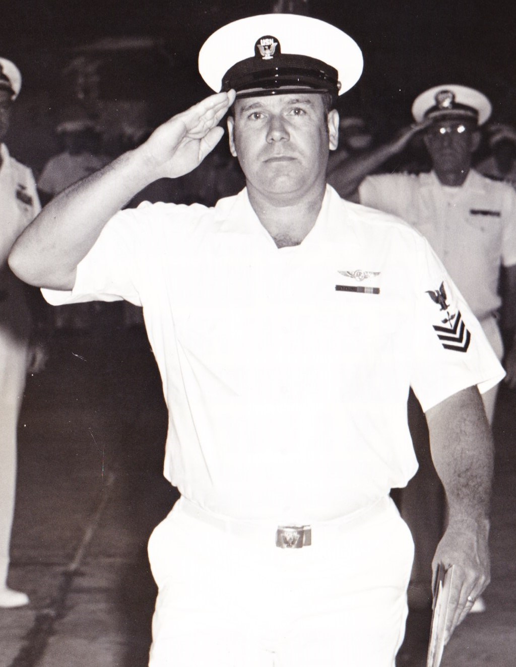 Obituario de Raymond Stanley Rash