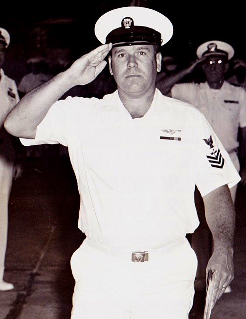 Obituario de Raymond Stanley Rash