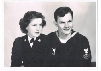 Obituary of Mary Keenan Kohl