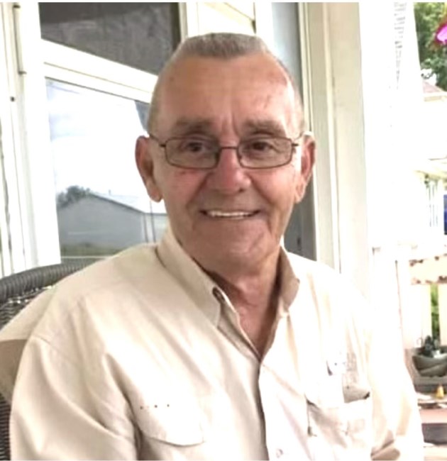 Obituary of Clifton Lisle Titter Jr.