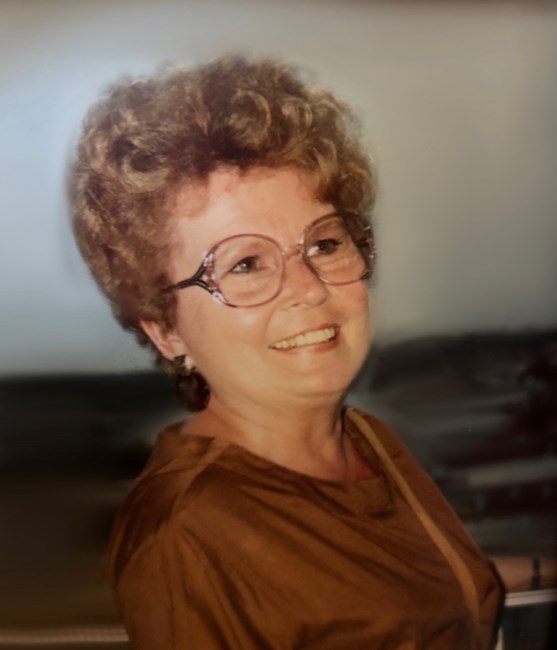 Obituary of Faye May