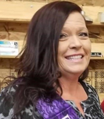 Obituary of Tina-Michele Pearl McCoy