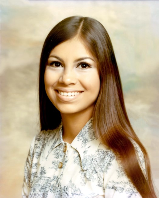 Obituary of Theresa Marie Martinez