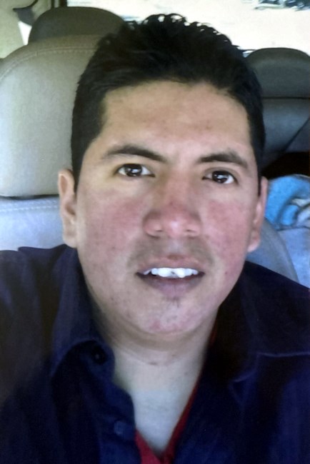 Obituary of Juan Felipe Menchaca