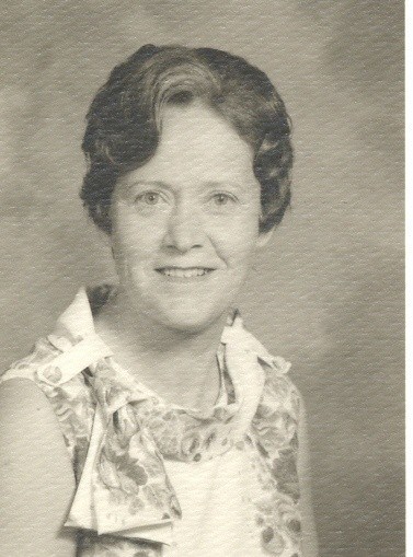 Obituary of Mrs. Emily Fay Cecilia Hebert Berner
