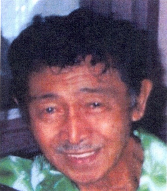 Obituary of Edward Dading Torres Sr.