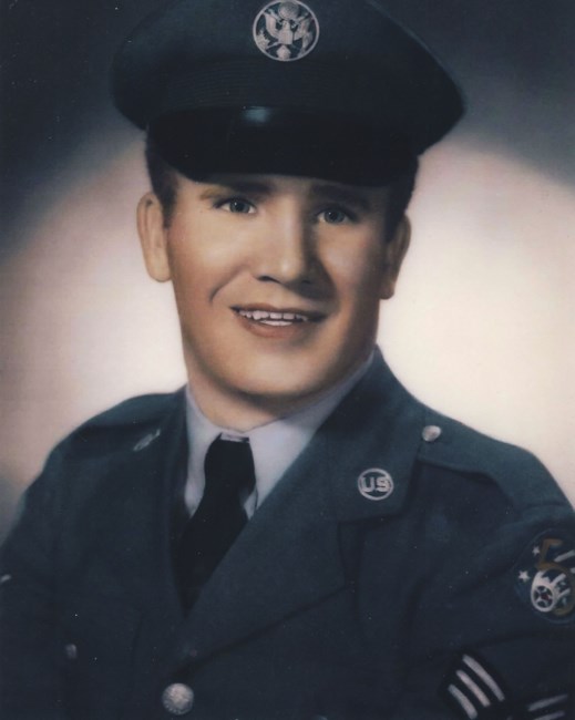 Obituary of Augustine Robert   "Gus" Fontaine