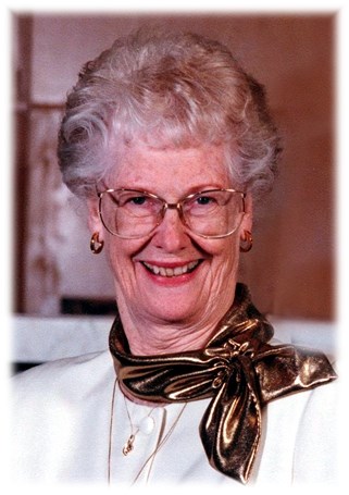 Obituary of Patricia B. Keehan