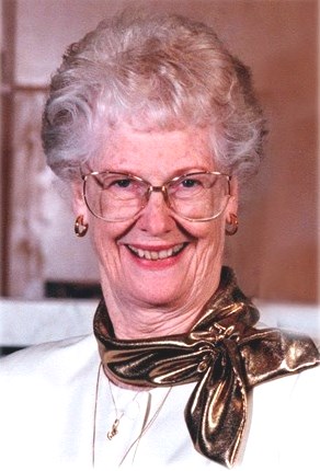 Obituary of Patricia B. Keehan