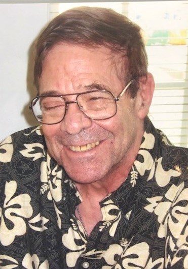 Obituary of John M. Davis Jr.
