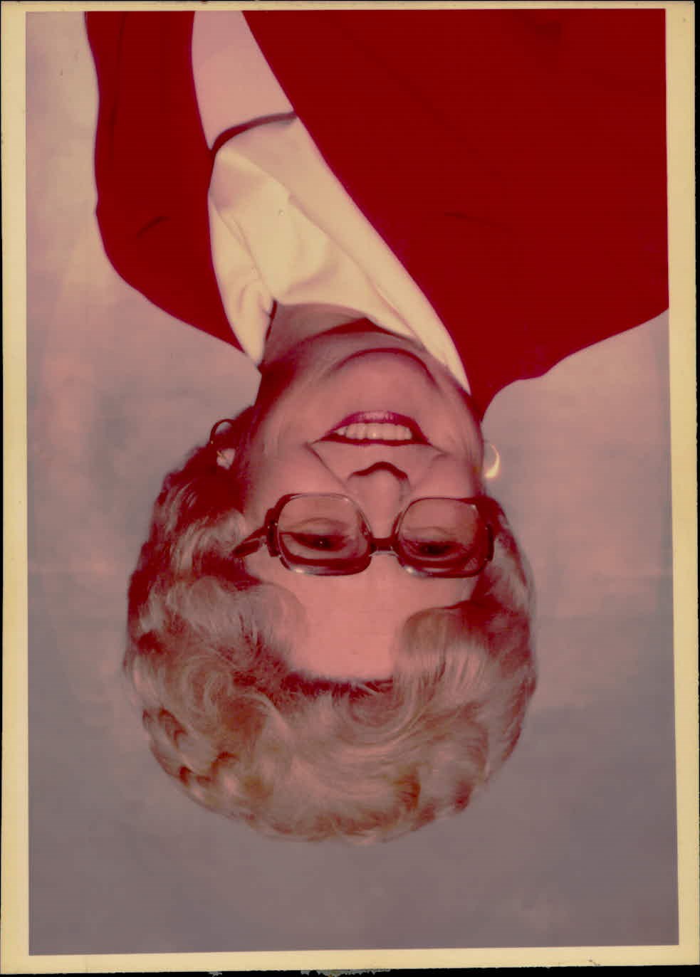 Obituary of Mattie L. Baldwin