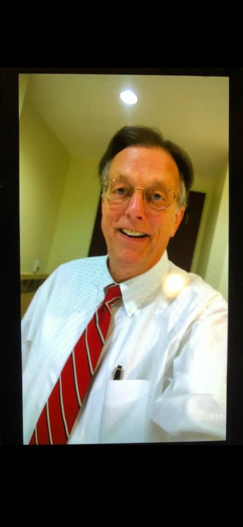 Obituary of Robert "Bob" Taylor