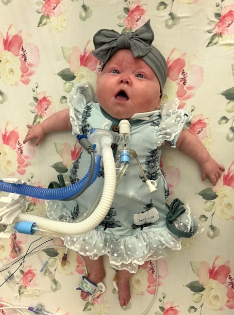 Obituary of Ryatt Scout Merritt