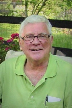 Obituary of Newell Thomas Gill