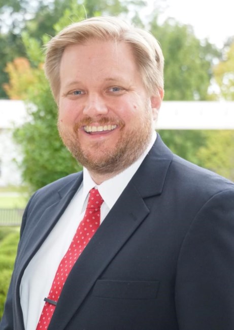 Obituary of Benjamin Randall Cooper