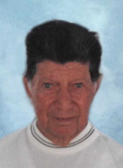 Obituary of Nicholas Pisani