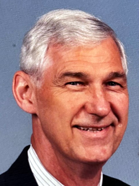 Obituary of Thord Richard Johnson