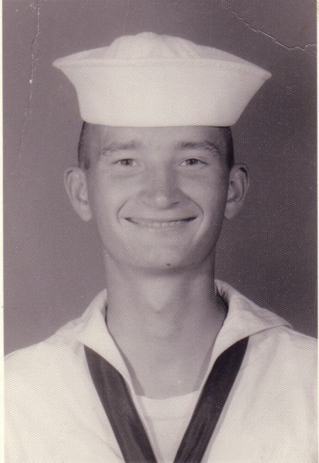 Obituary of Larry Byron Shepard