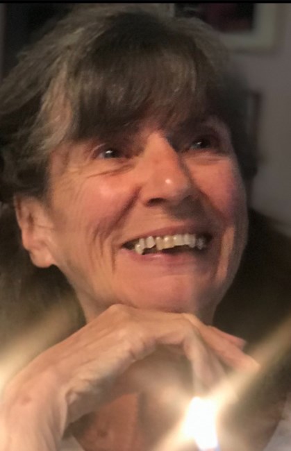Obituary of Nancy Jo Vasko