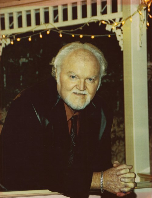 Obituary of Richard "Rick" Sydney Carson